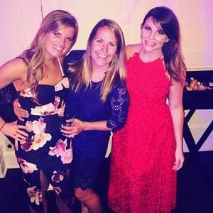 Meet your Posher, Kerry